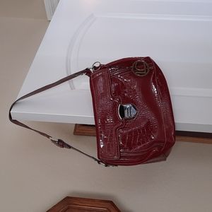 Liz Clairborne shoulder purse